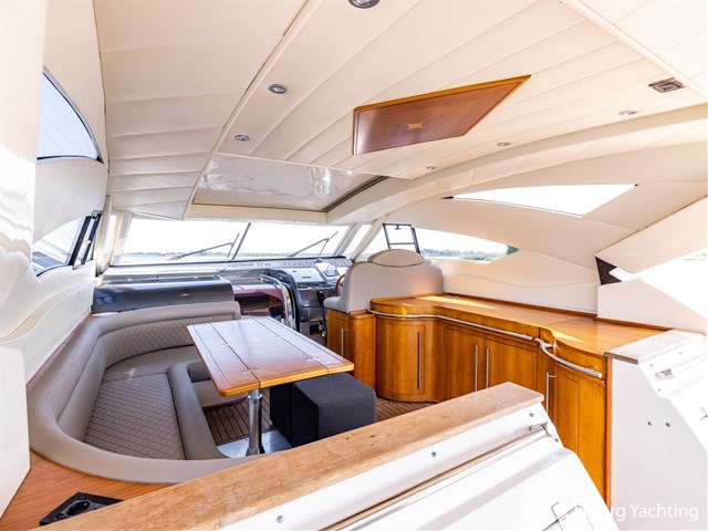 Cayman 52 Hardtop — foto 2 van 92