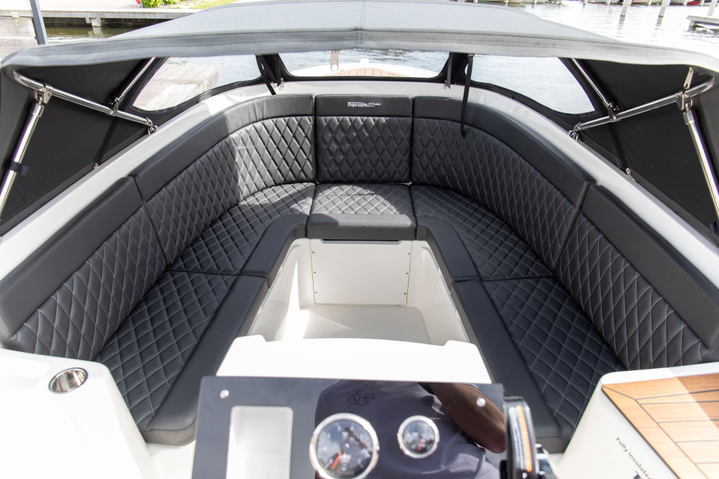TOPCRAFT 627 TENDER — foto 3 van 17