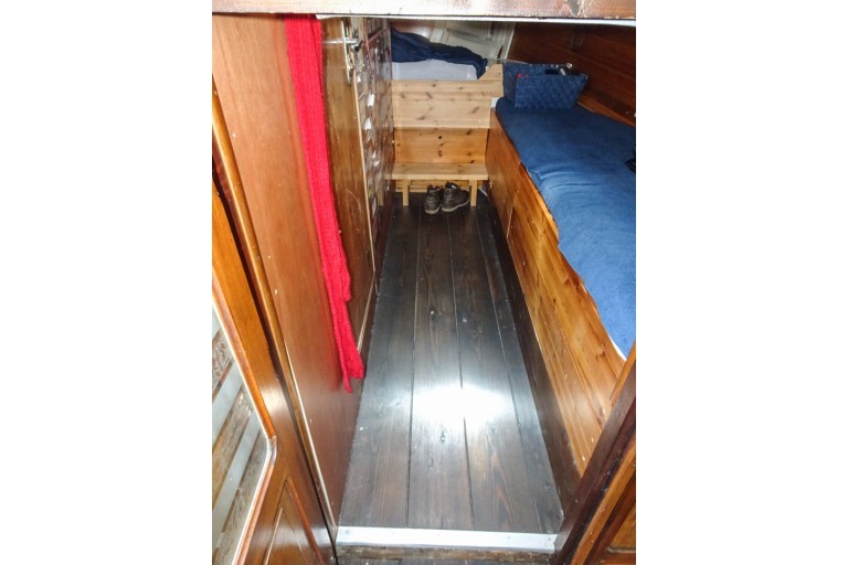 Ex Viskotter 16.80 — foto 20 van 47