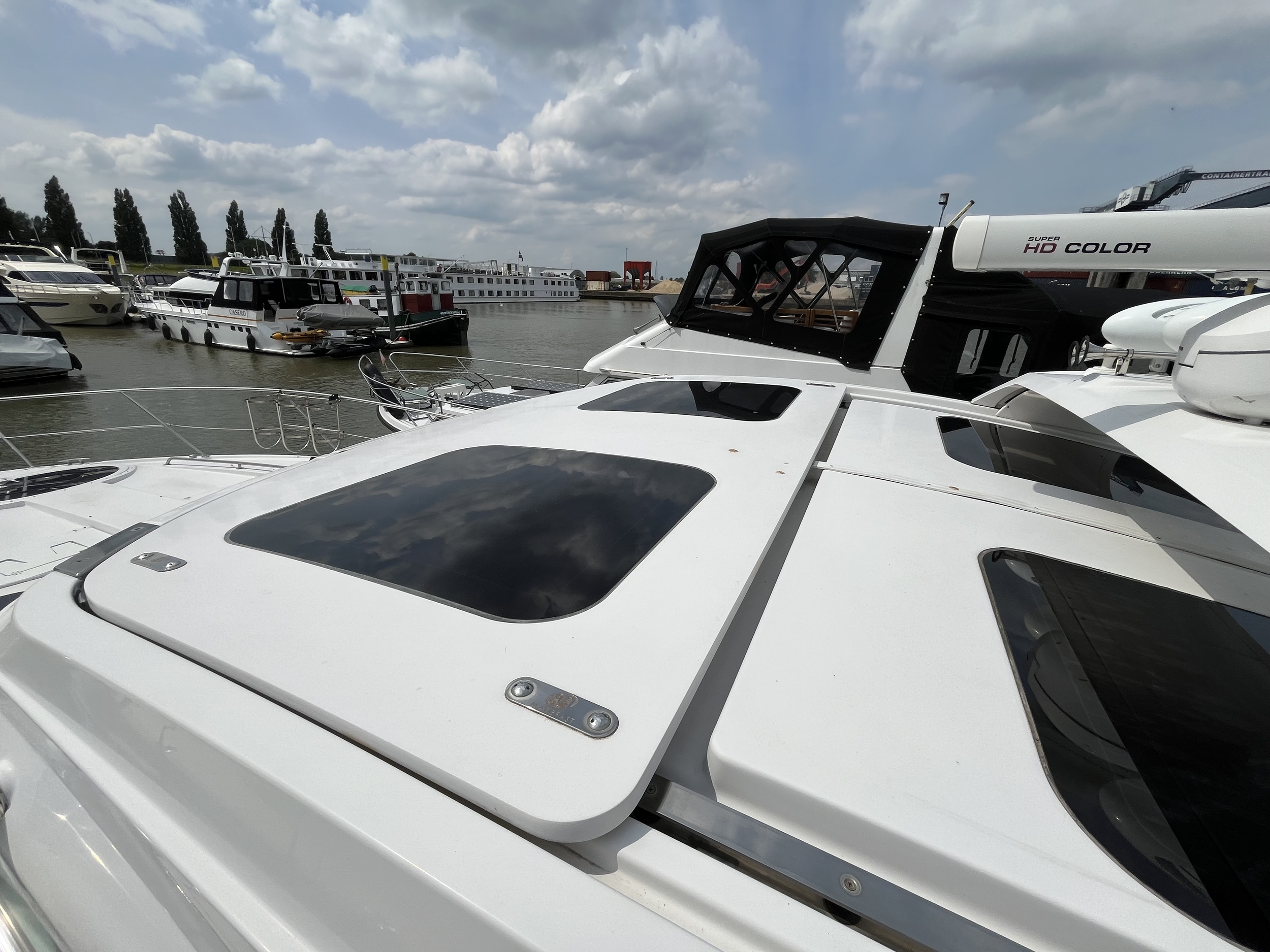 Four Winns V435 - Export — foto 59 van 73