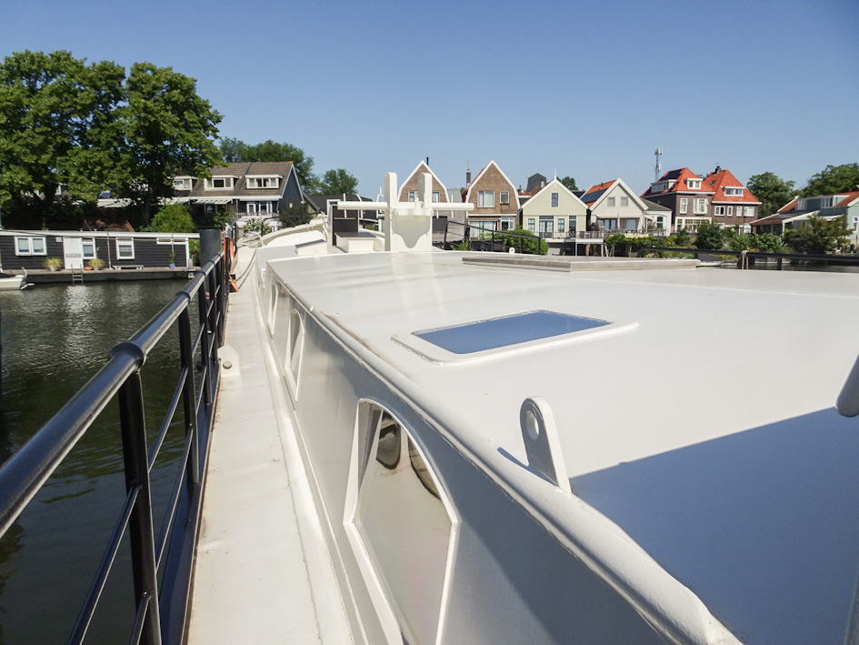 Klipper 34.50, gereed voor inbouw — foto 36 van 57