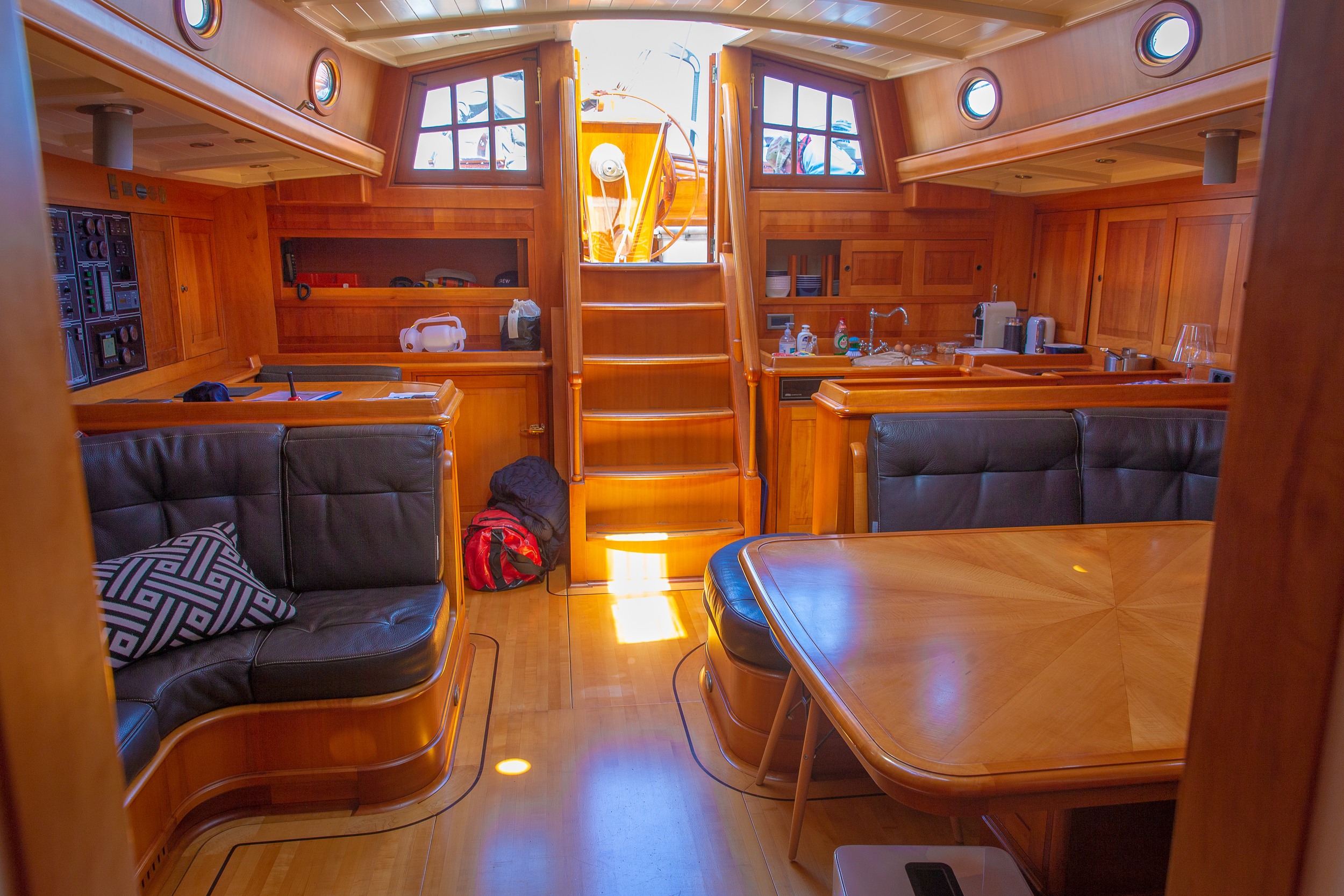 Lemsteraak - Schokker 18.60 Meter Hoek Design — foto 41 van 69
