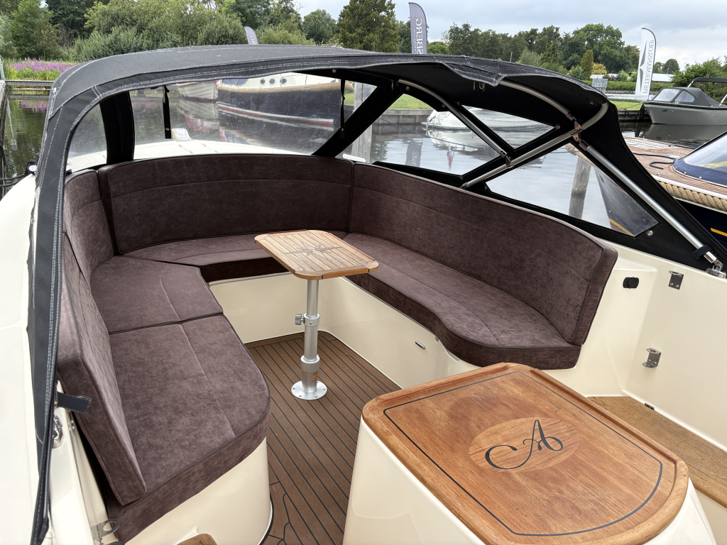 Antaris  Connery 22 — foto 6 van 13