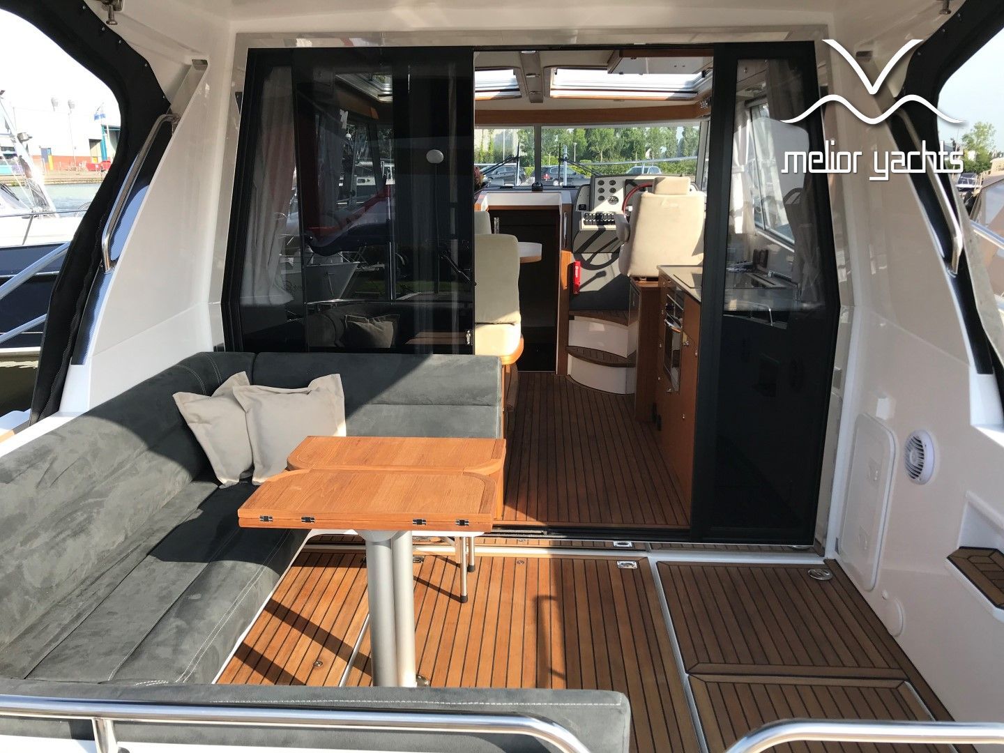 Saga 385 — foto 38 van 39