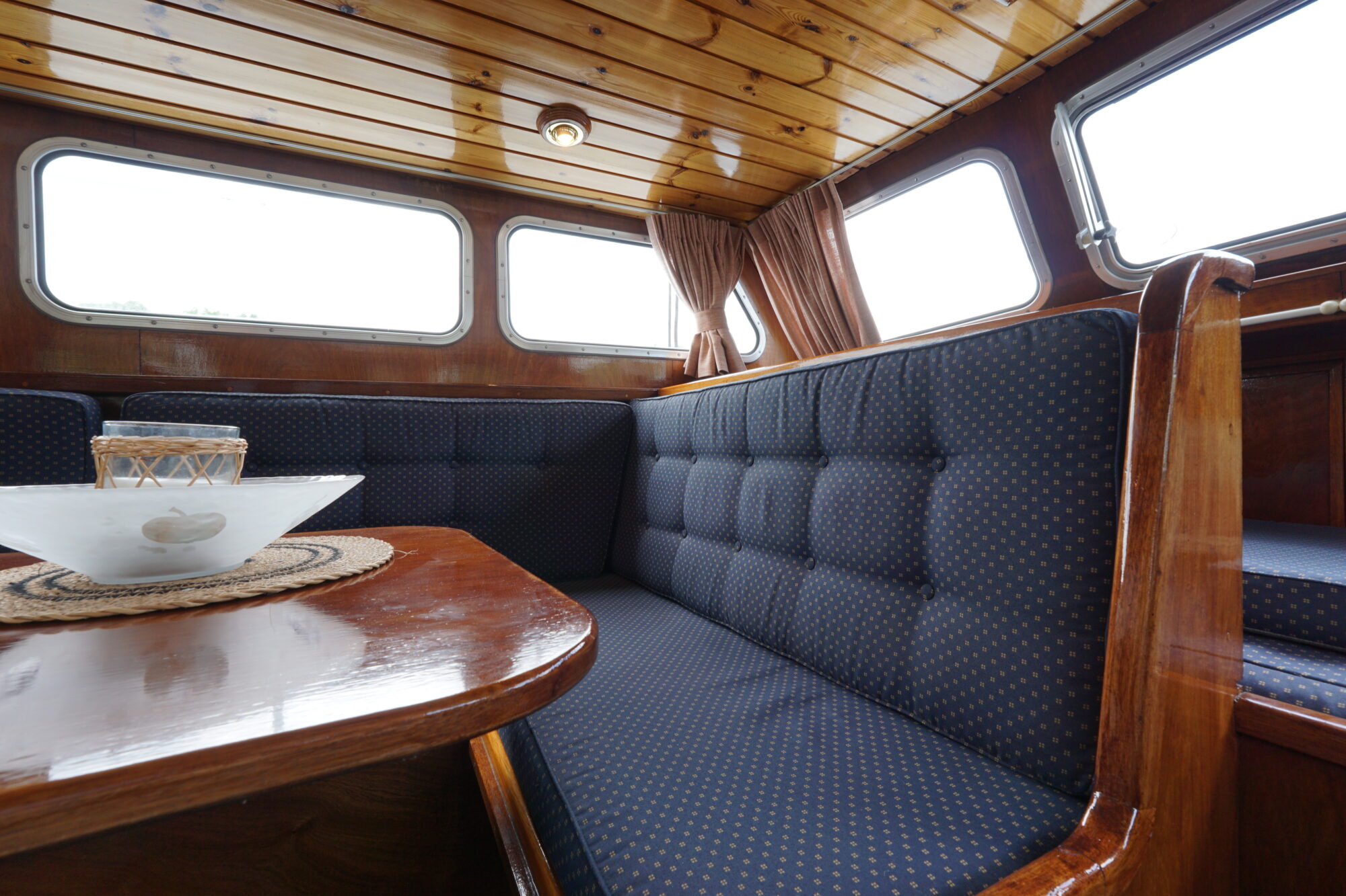 Molenkruiser 12.00 AK Cabrio — foto 19 van 49