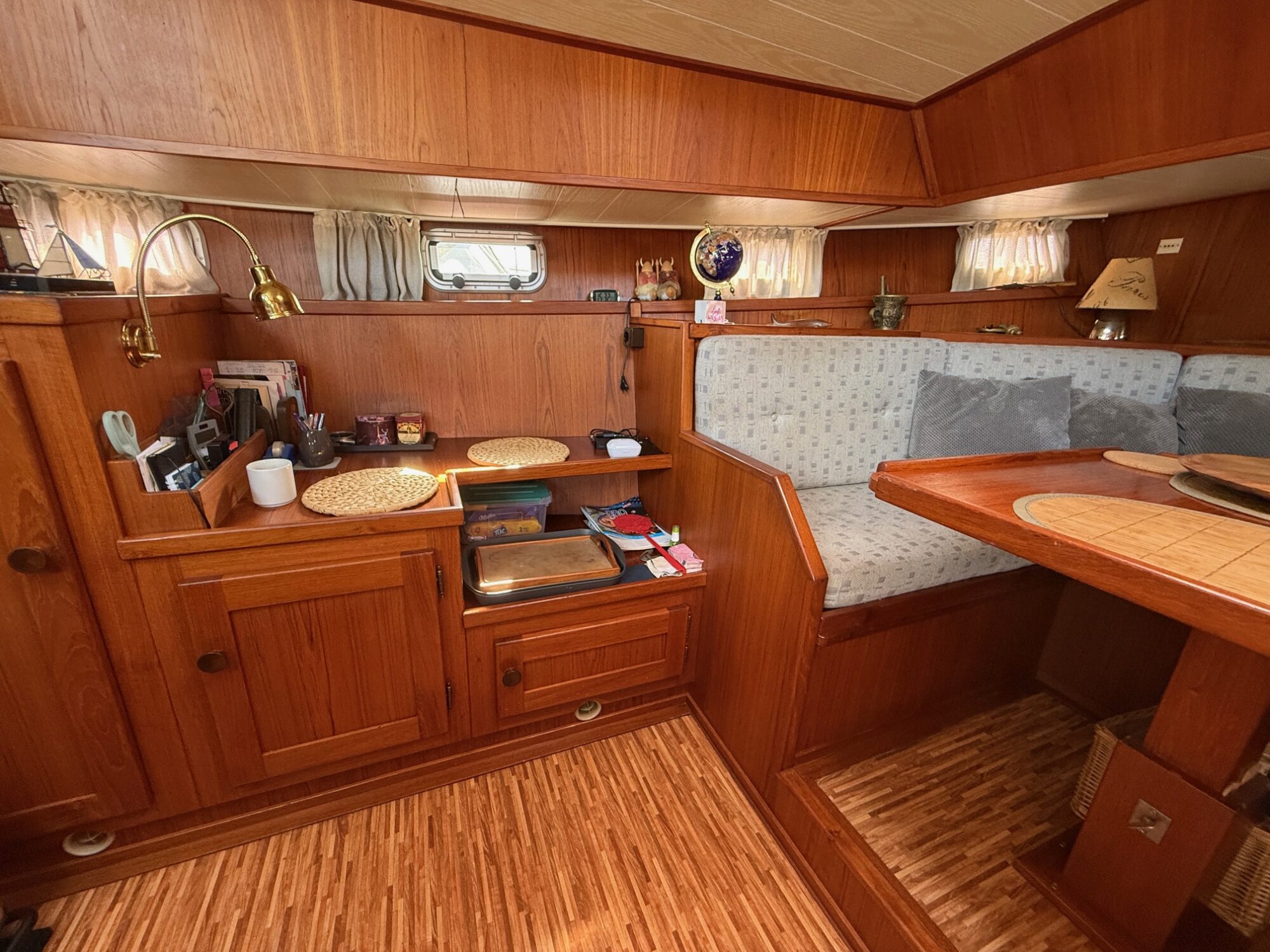 Valkkruiser 10.50 AK Cabrio — foto 17 van 27