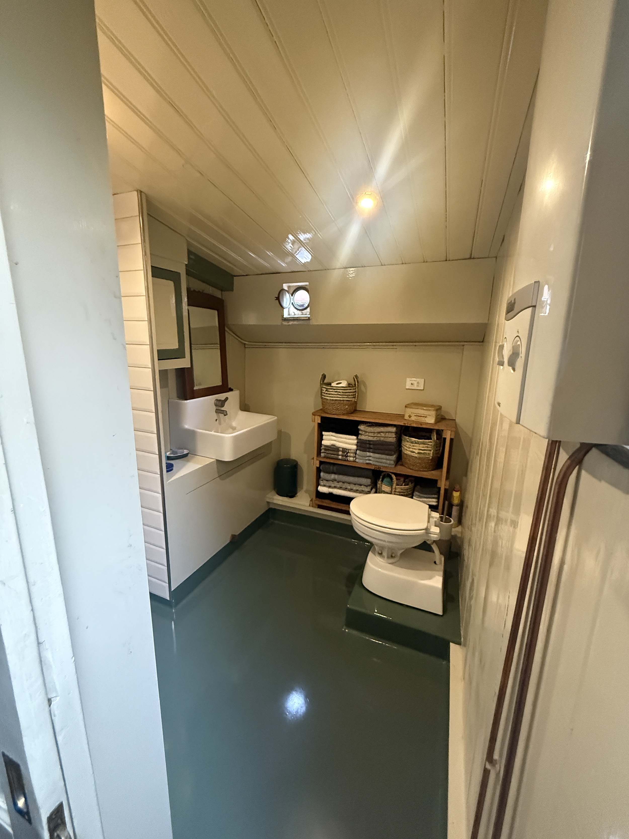 Klipperaak Paviljoen — foto 40 van 53