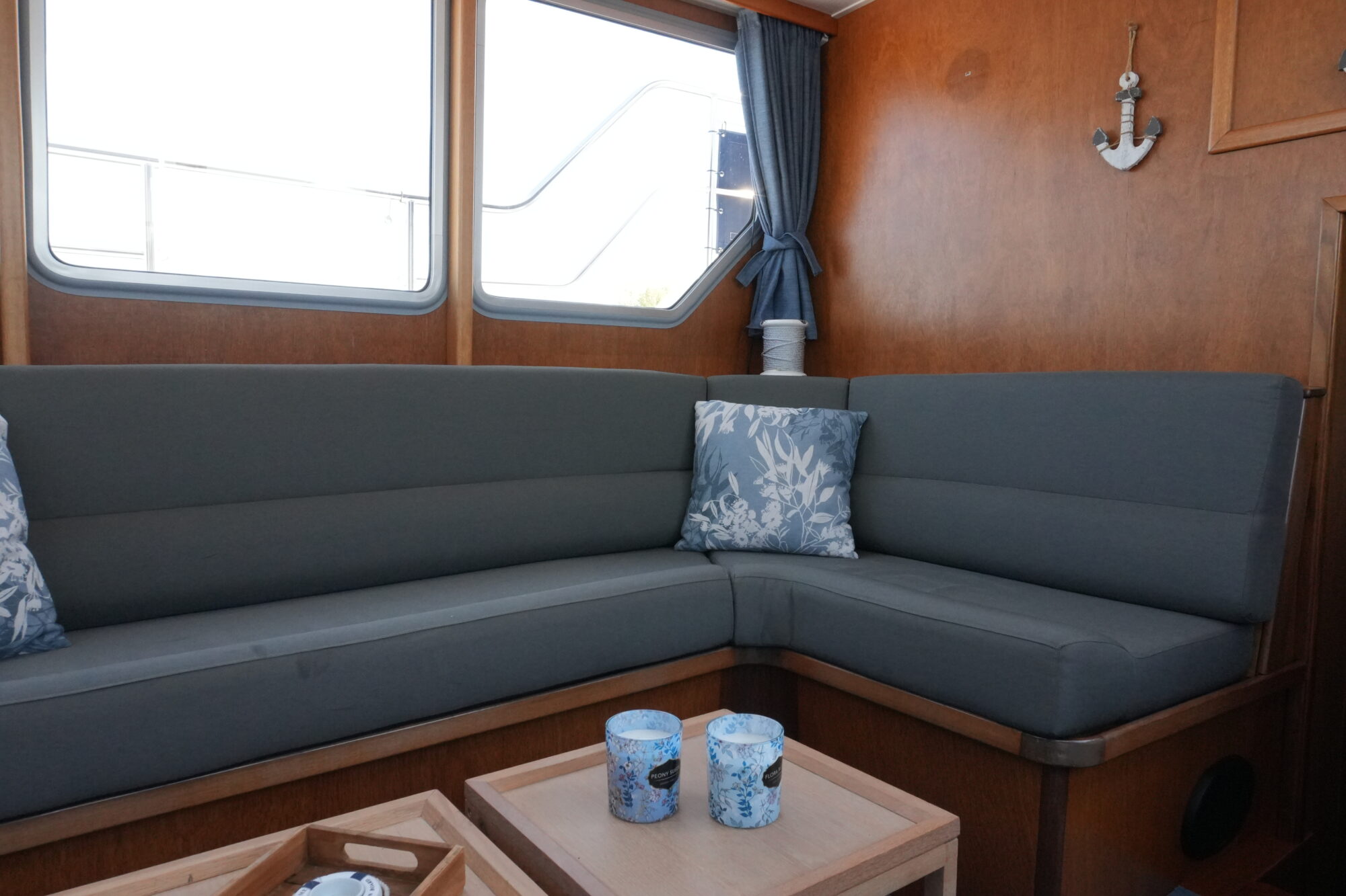 Valkkruiser 12.50 AK Cabrio — foto 16 van 51