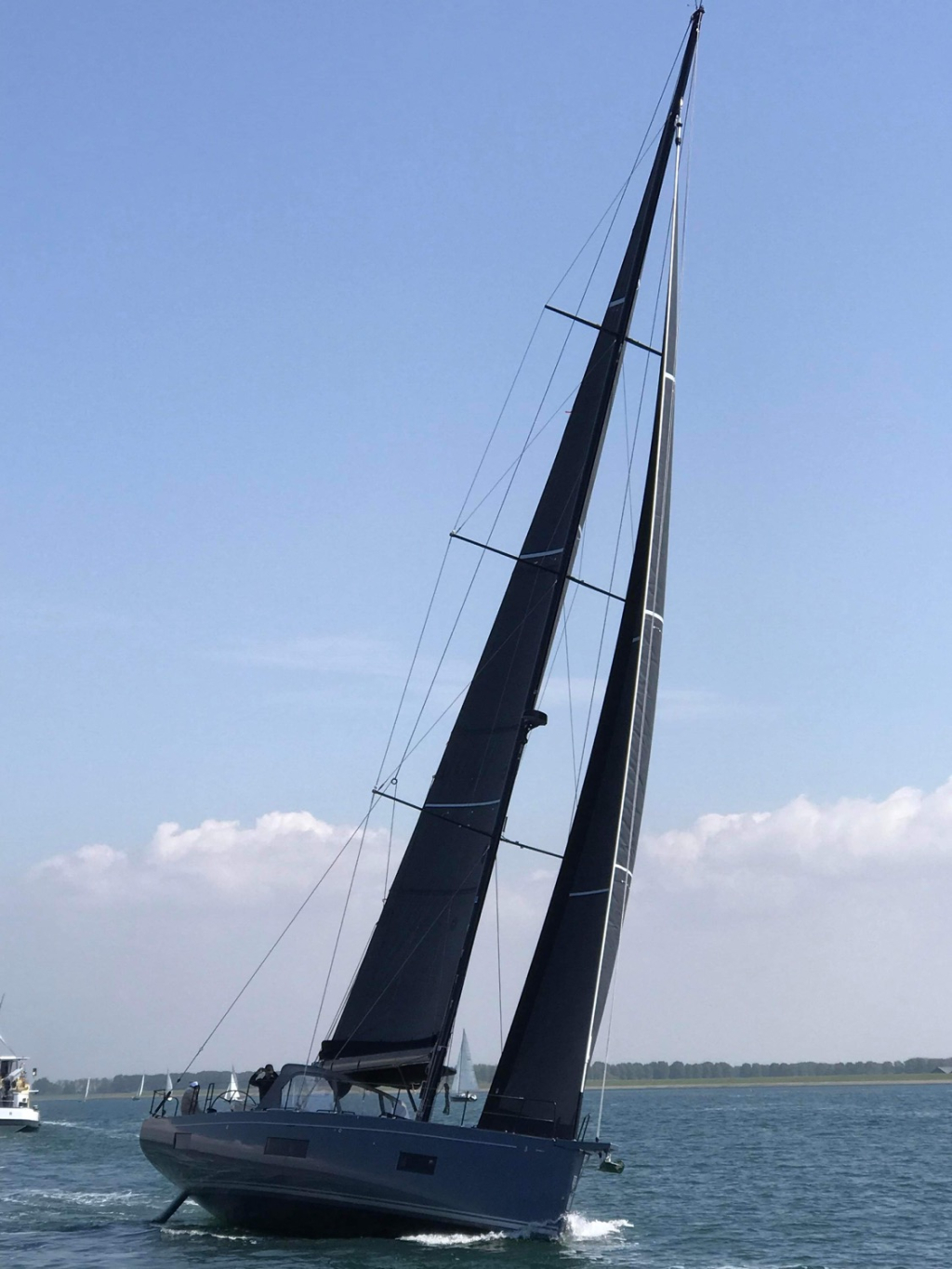Beneteau First 53 — foto 4 van 89