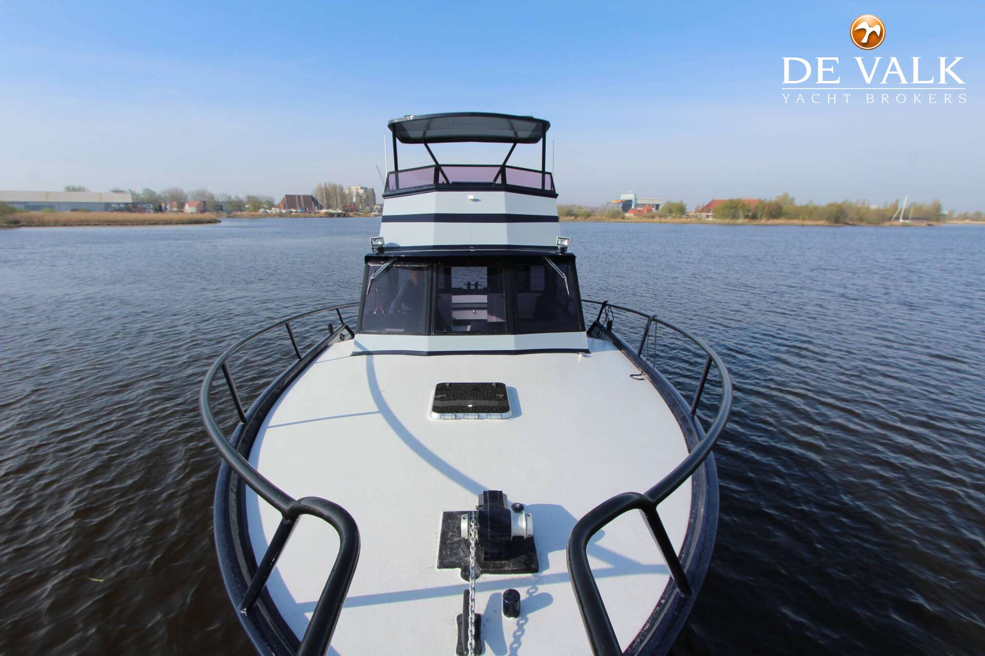 Striker 44 — foto 12 van 32