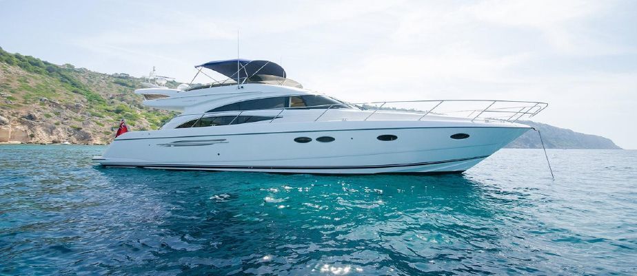 Princess 57