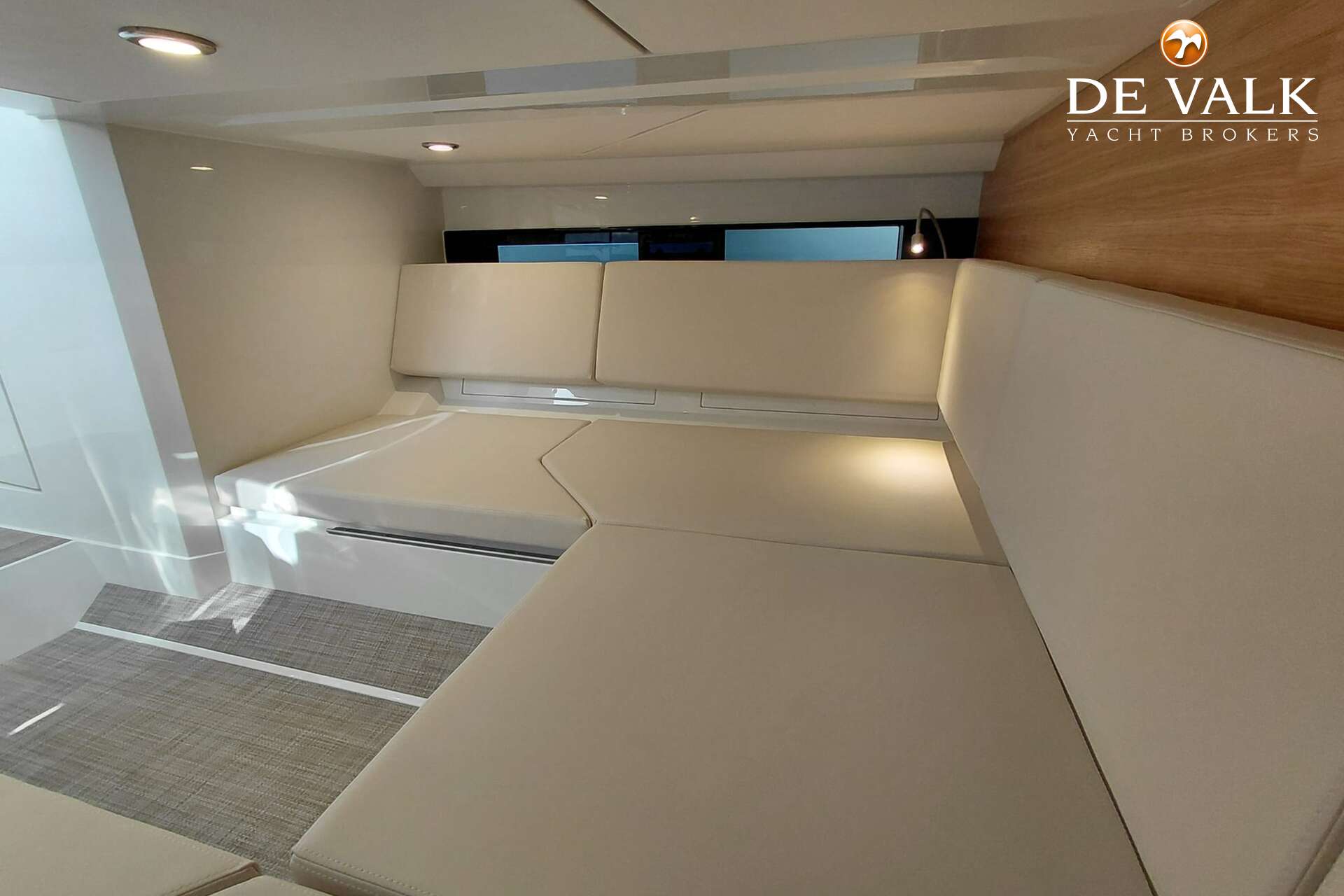 De Antonio D36 Open HT — foto 33 van 42