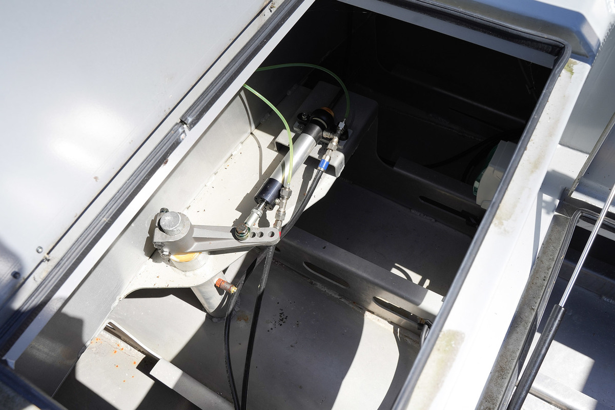 Lillebror LB85 Targa — foto 22 van 28