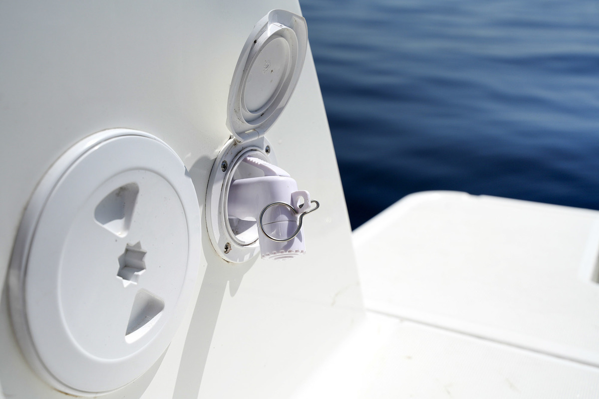 Jeanneau Merry Fisher 795 Sport Serie 2 — foto 26 van 67