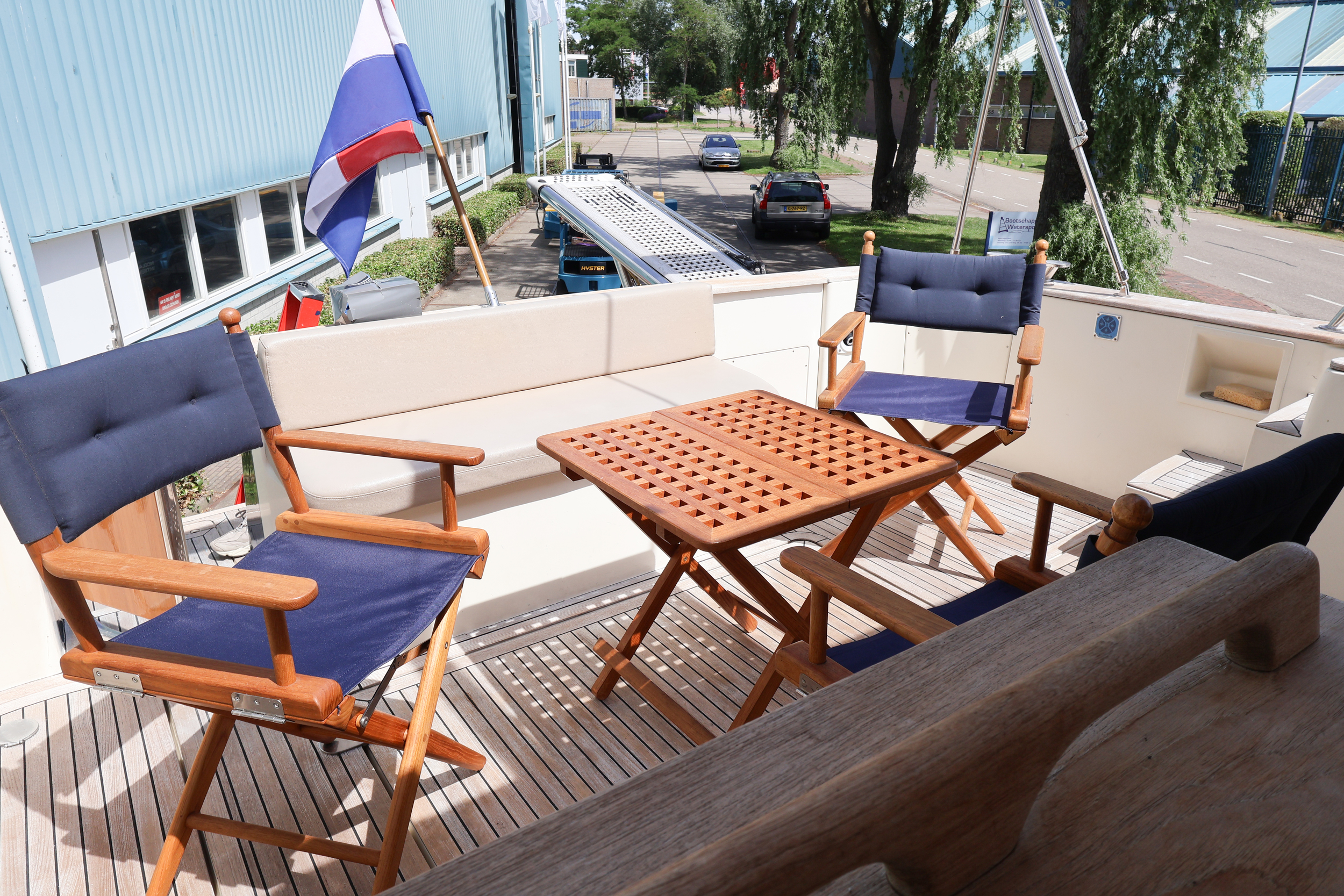 Acm Mystic 39 — foto 14 van 29