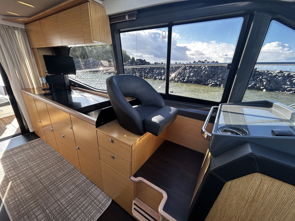 Bavaria Motor Boats R40 Coupé — foto 39 van 51