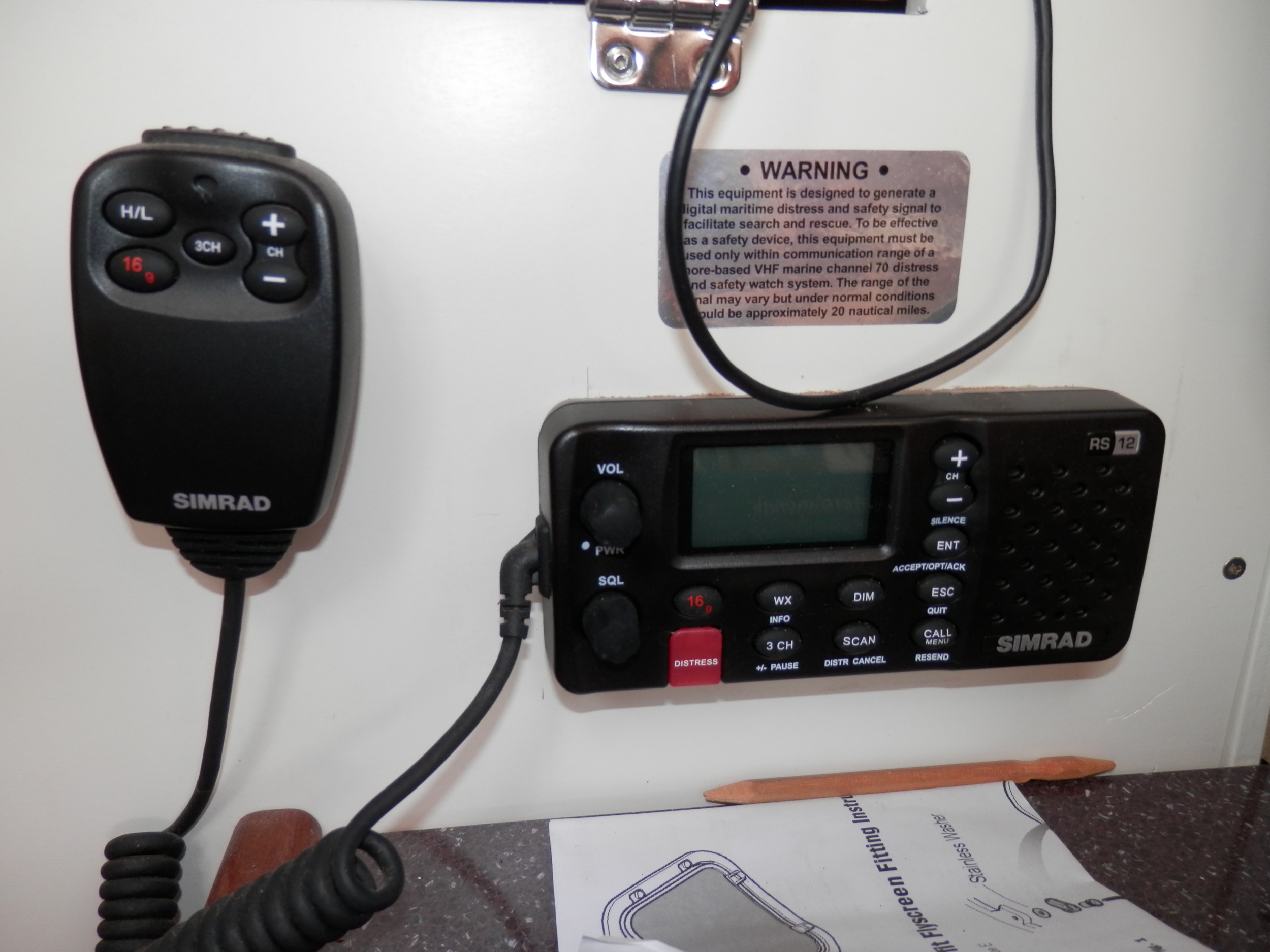 Reinke S11 — foto 20 van 52