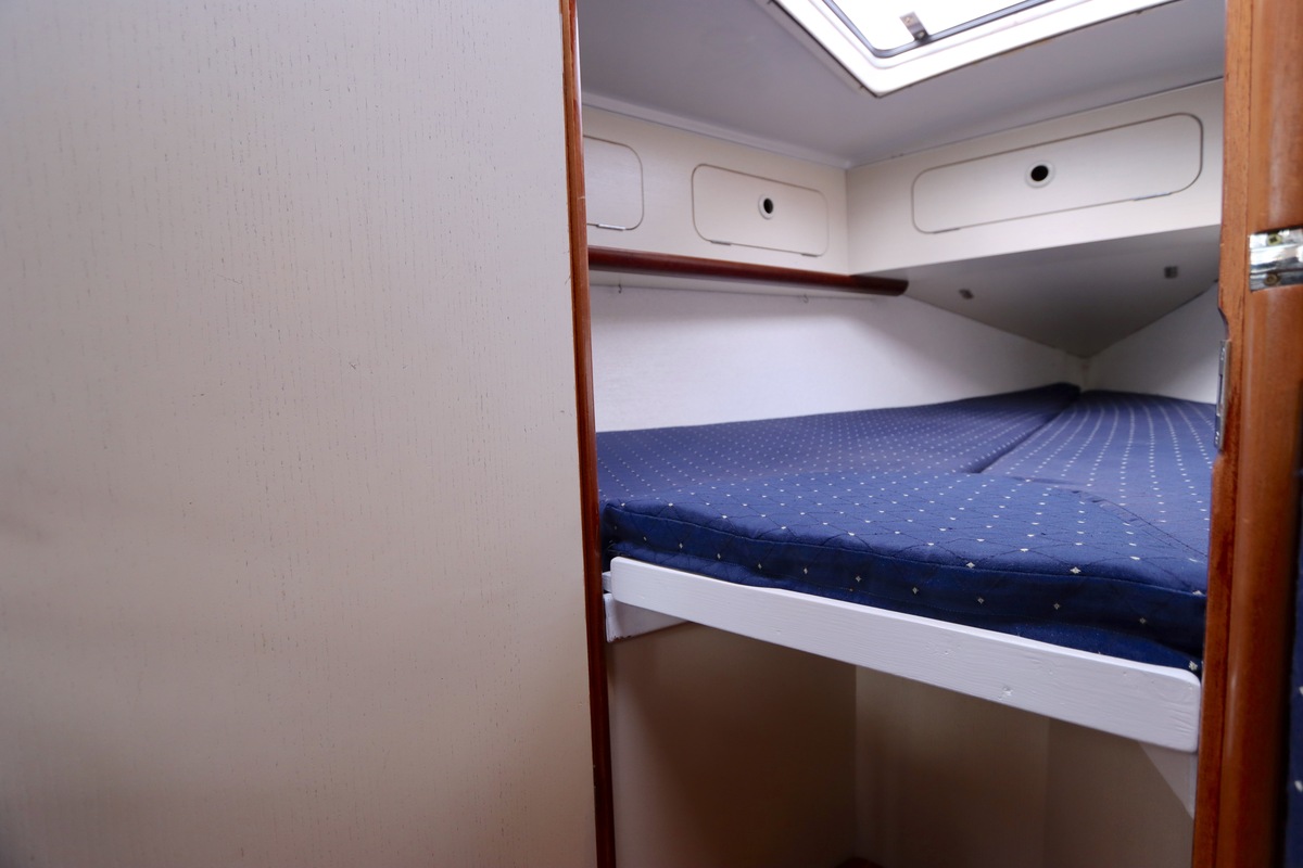 Dehler 34 Optima 106 — foto 13 van 57