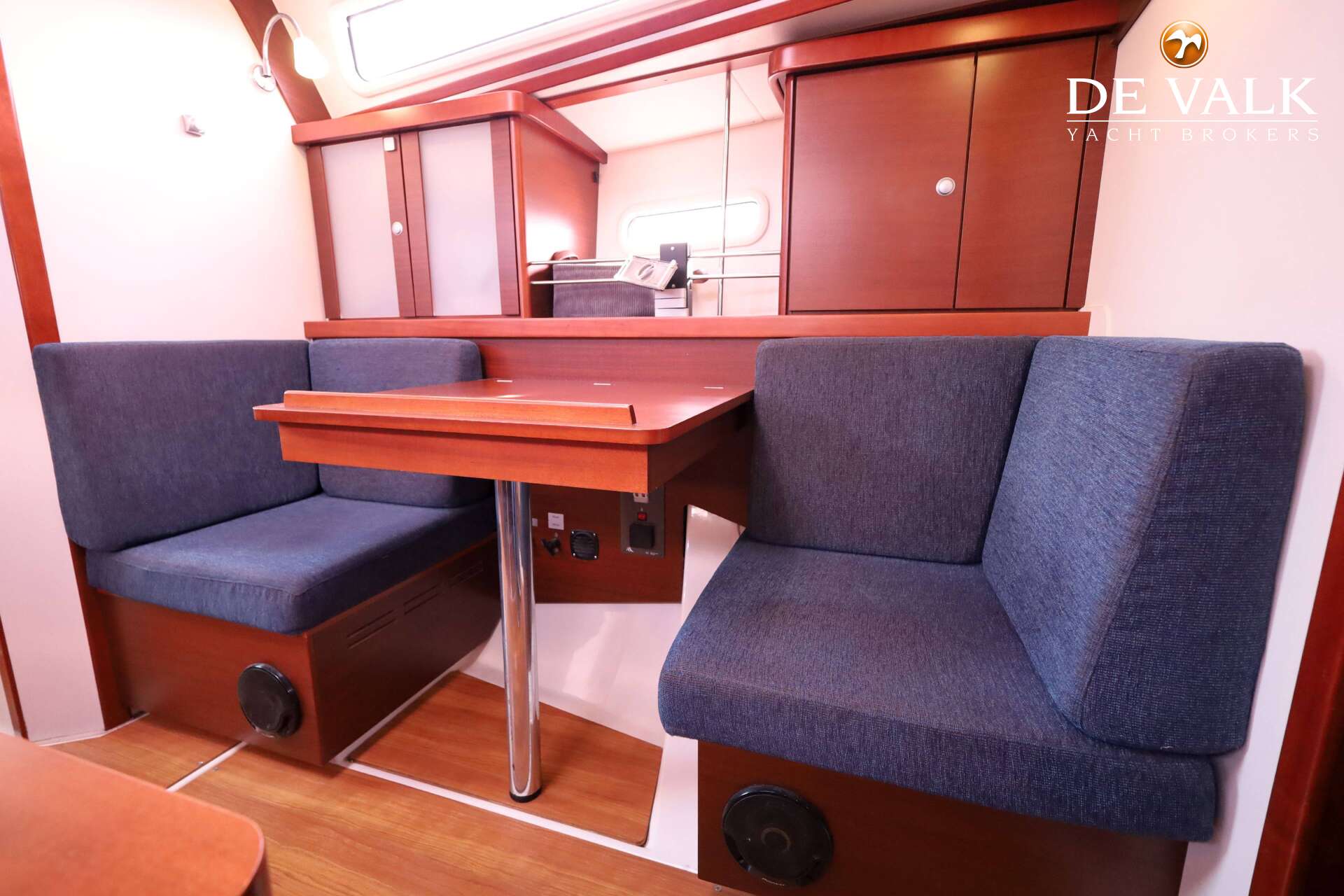 Hanse 370 — foto 27 van 39