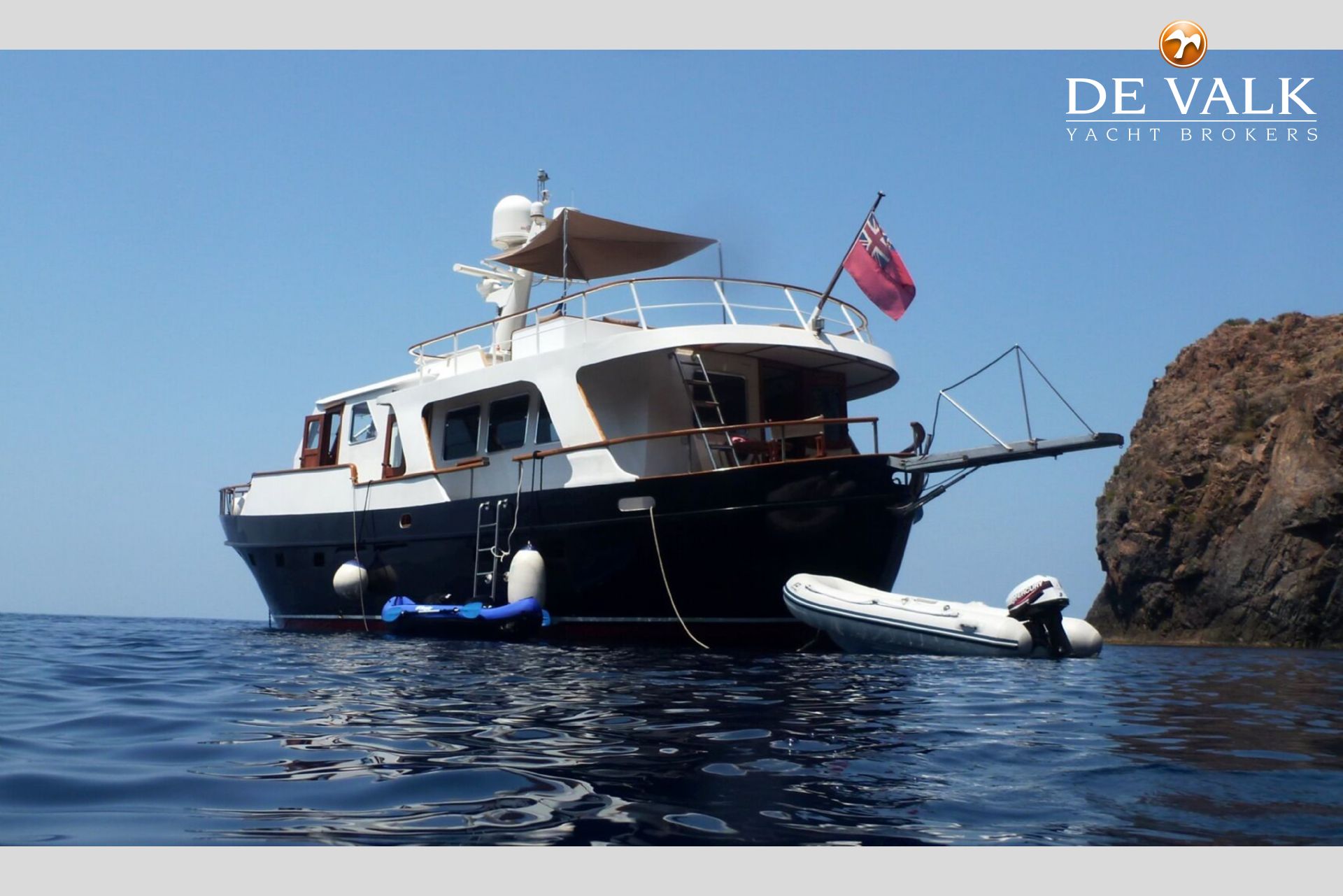 De Vries Lentsch 17.5m — foto 1 van 30
