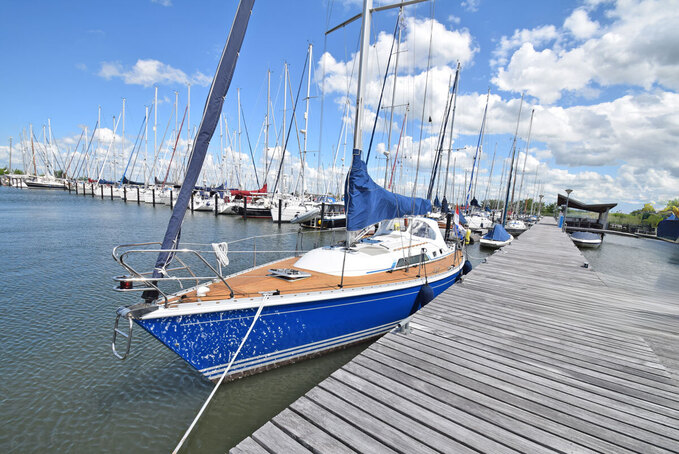 Boot Winner 1120 - Beschikbaar — foto 7 van 12