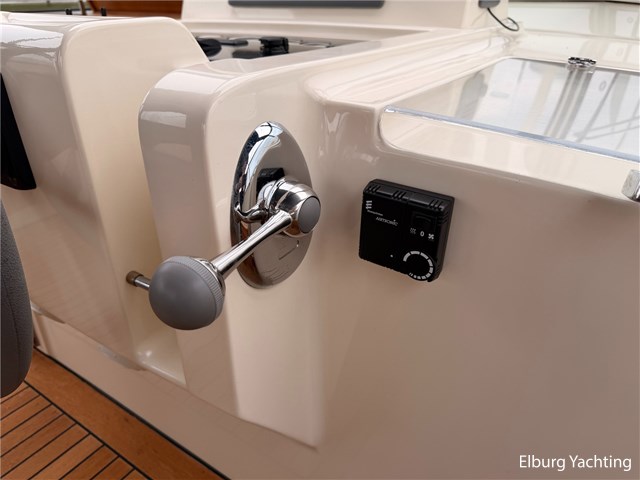 Jetten 40 AC-RS — foto 8 van 72