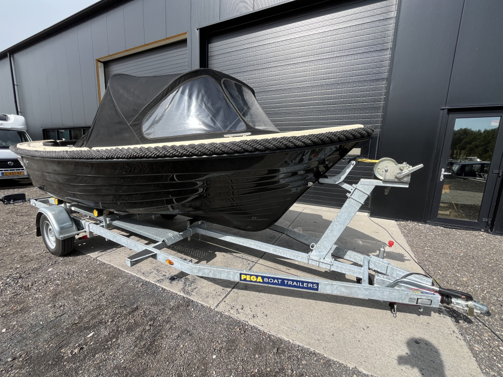 Liberty 560 sloep — foto 7 van 15