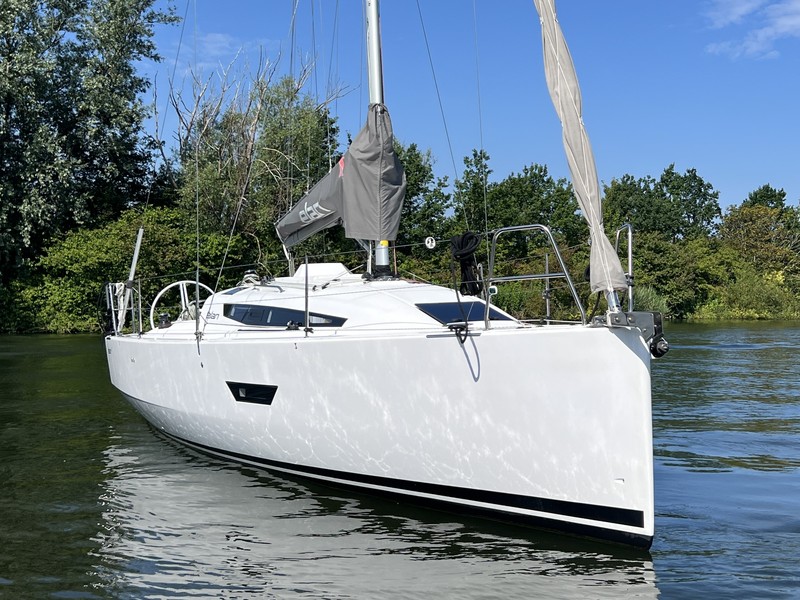 Elan E3 — foto 47 van 49