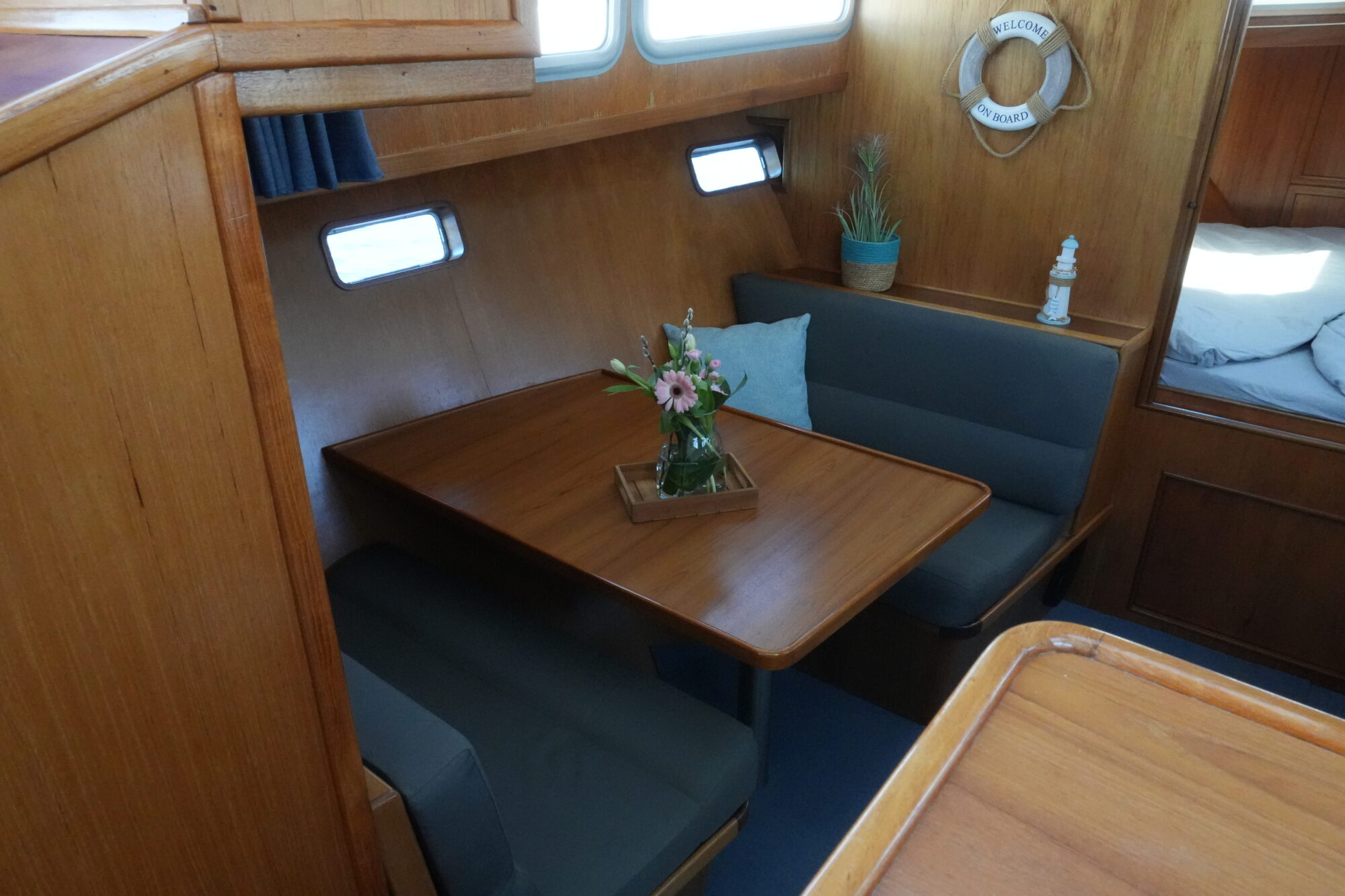 Valkkruiser 12.50 AK Cabrio — foto 24 van 51