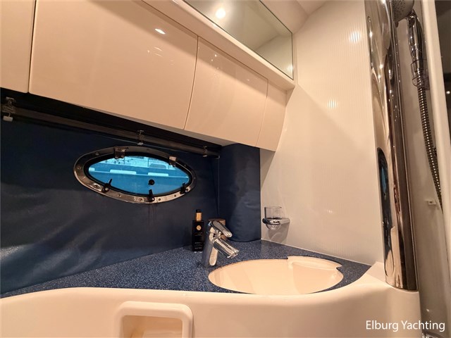 Fairline Targa 43 — foto 30 van 63