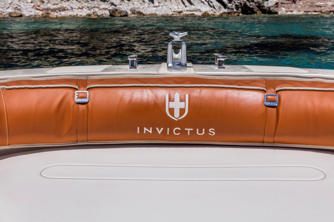 Capoforte Boats Capoforte 190FX — foto 5 van 14
