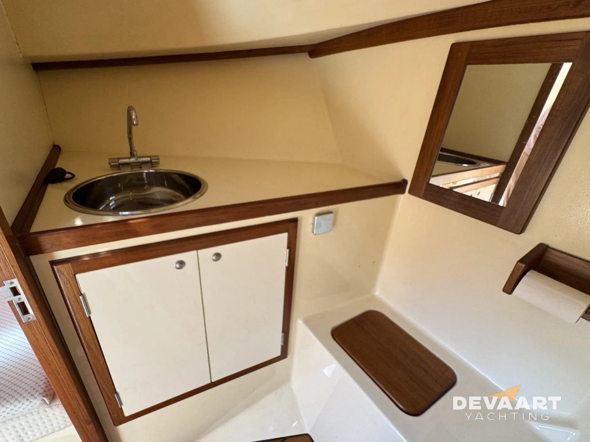 Intercruiser 27 Cabin — foto 17 van 24