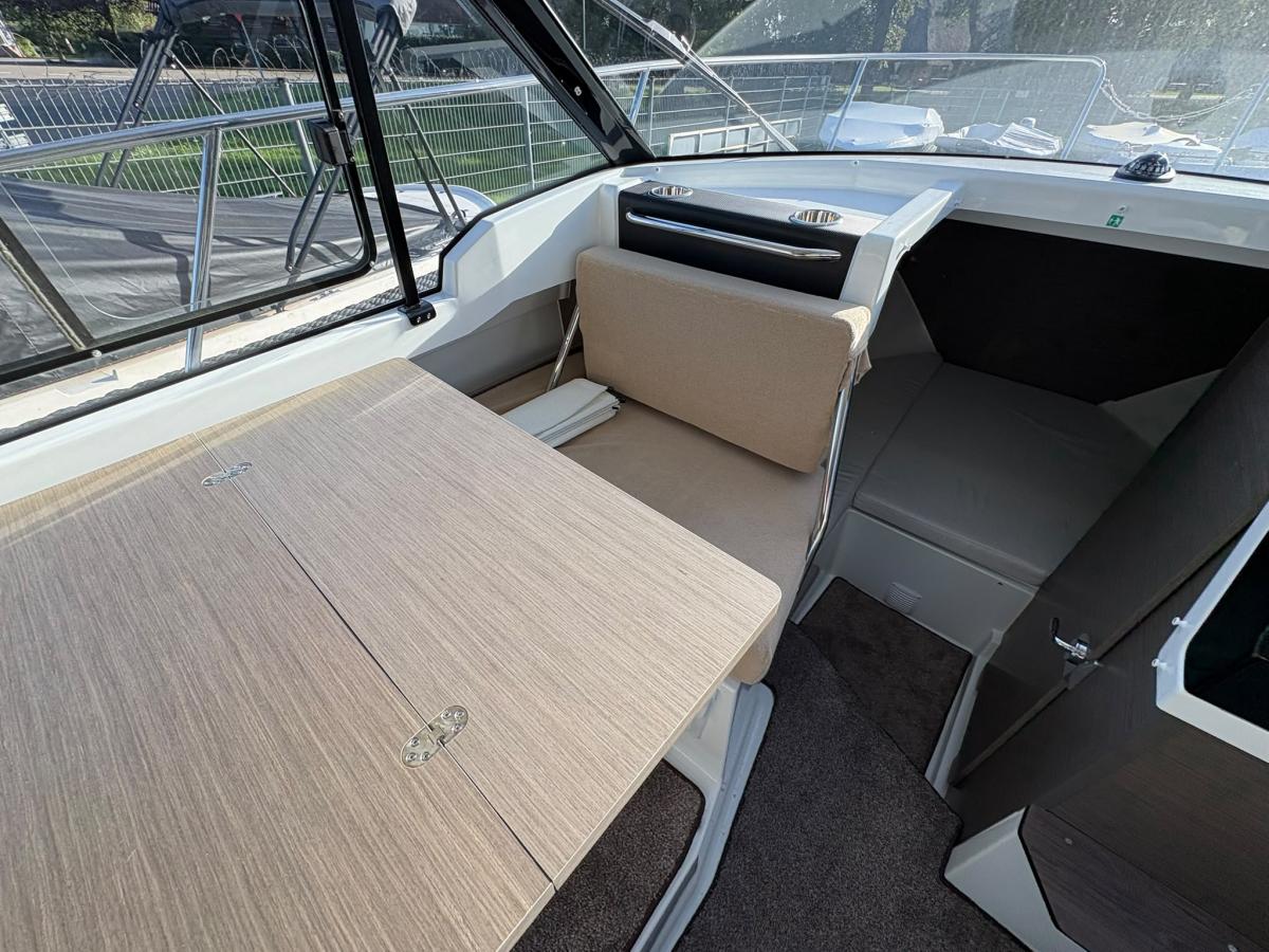 Jeanneau Merry Fisher 795 — foto 16 van 26