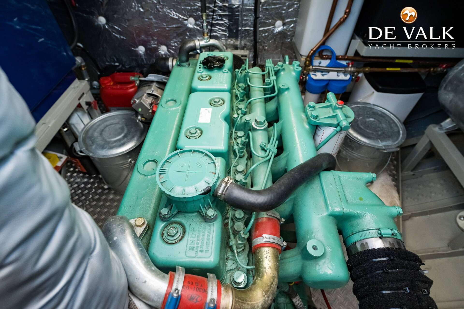 Luxe motor 28M — foto 44 van 44