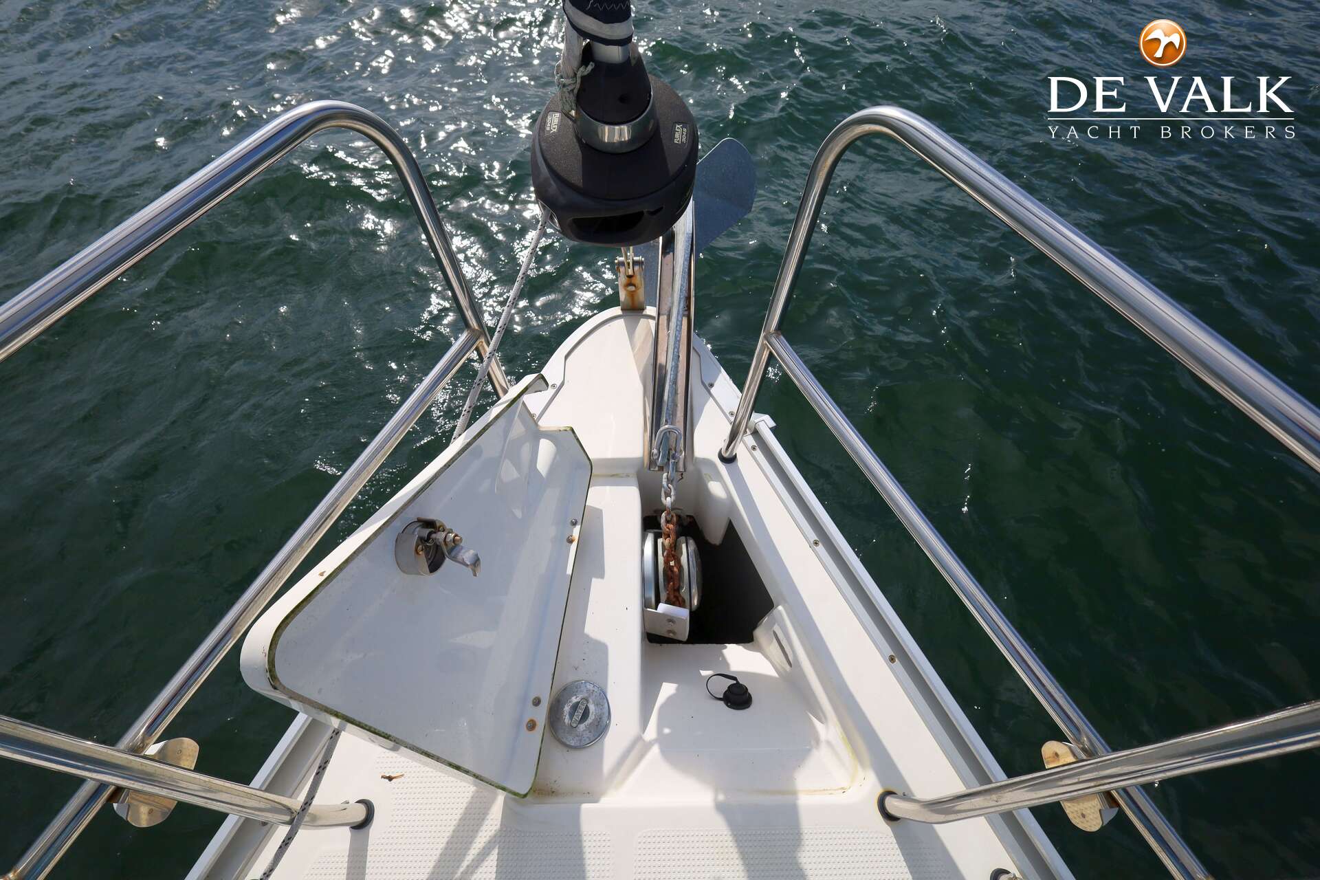 Bavaria Cruiser 41 — foto 11 van 40