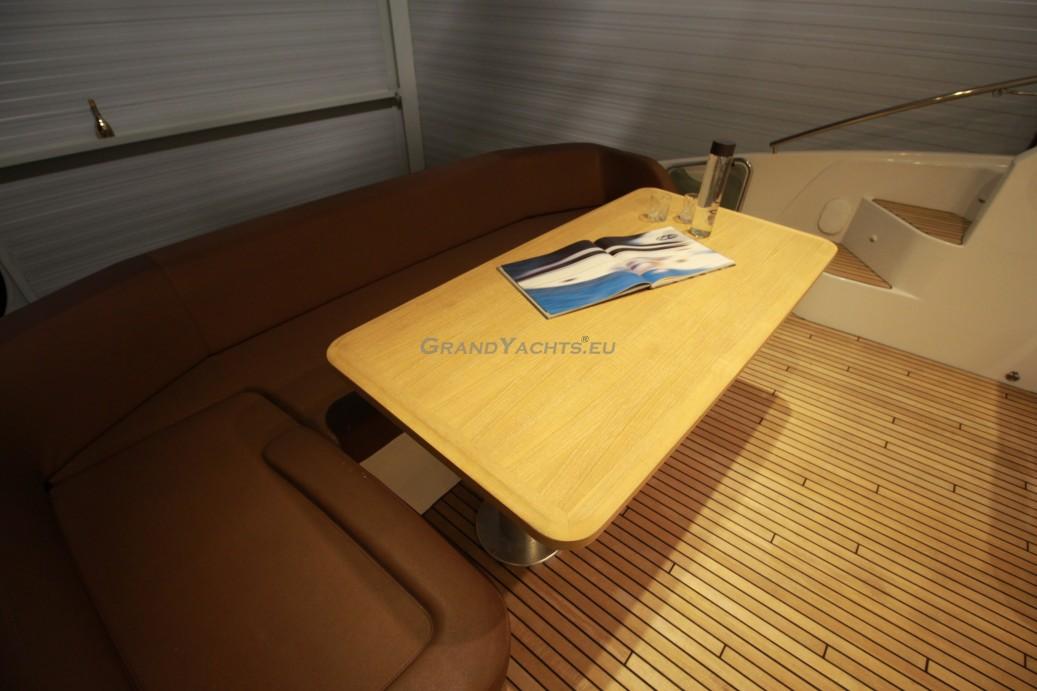 Beneteau Gran Turismo 49 — foto 65 van 112