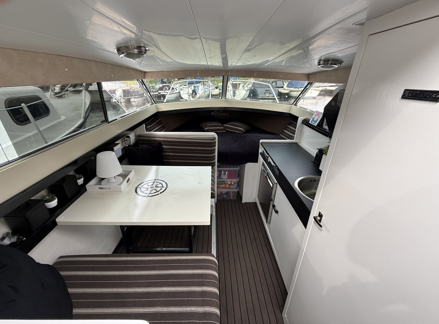 Polaris Kerkdriel Polaris Vedette 25 — foto 5 van 12