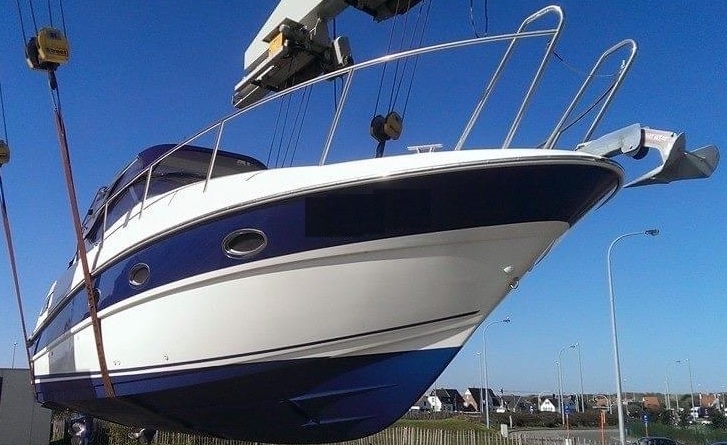 Bavaria 300 Sport — foto 34 van 35