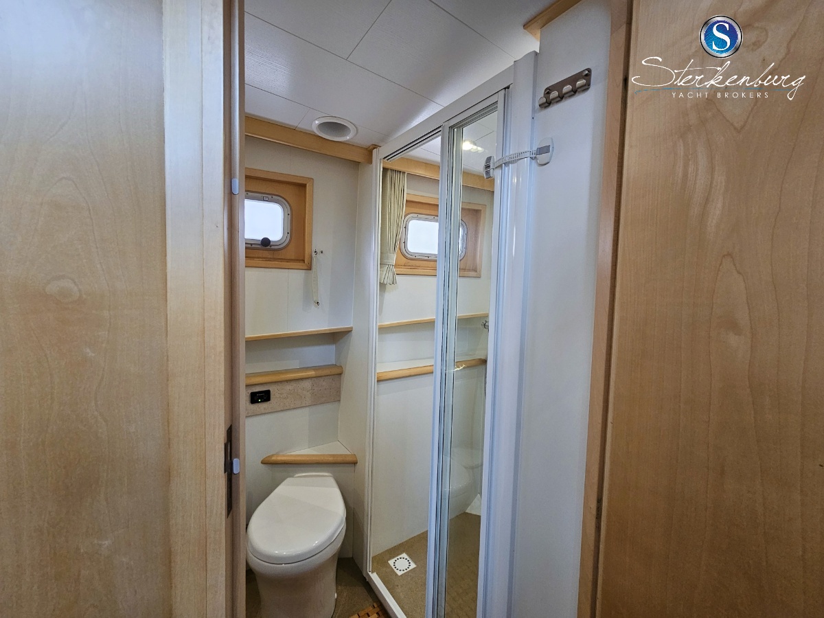 Almtrawler 1600 AD — foto 36 van 42