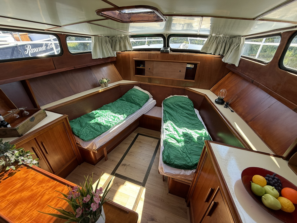 Bieze kruiser  1300 — foto 29 van 35