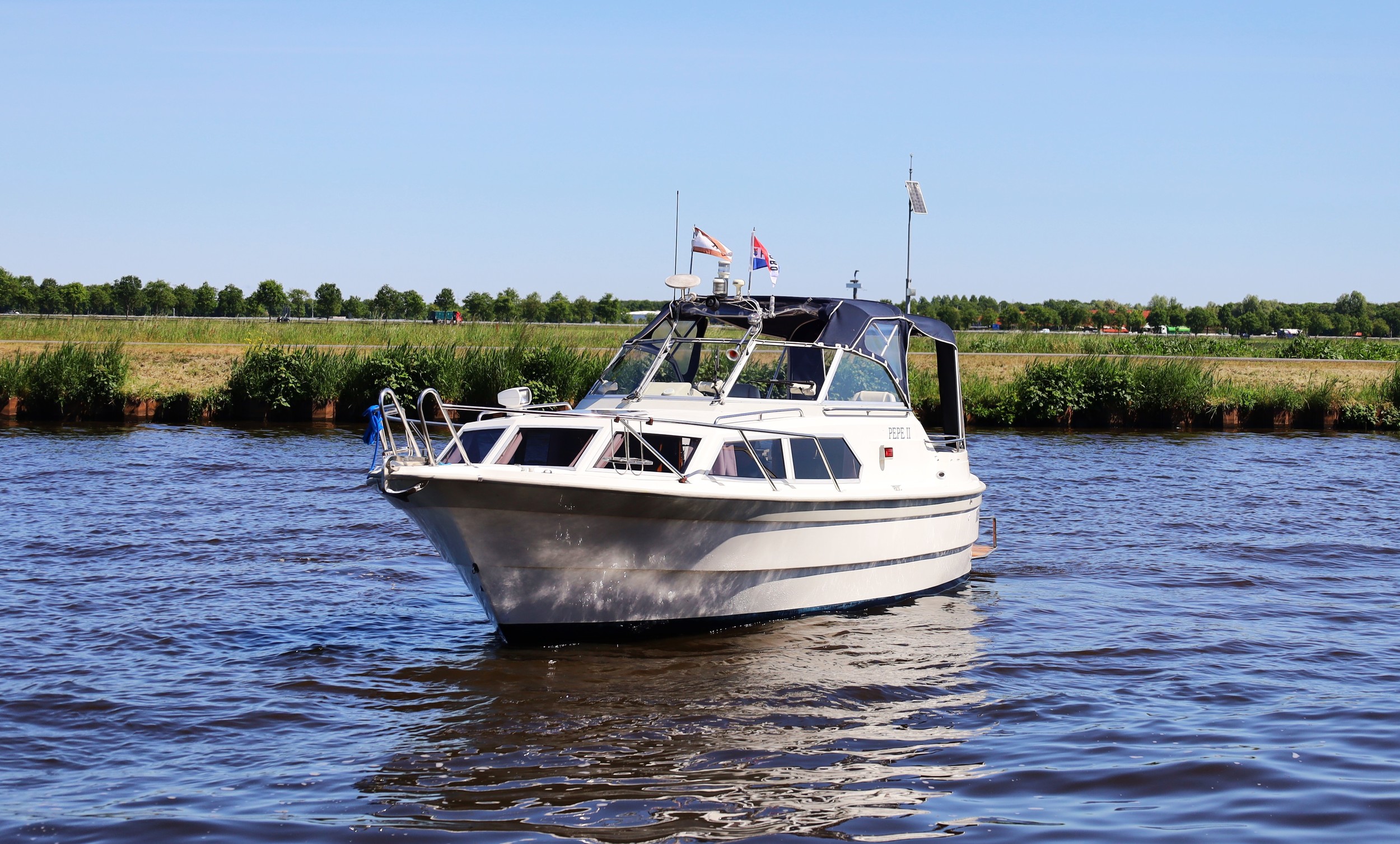Carat 7400 — foto 4 van 20