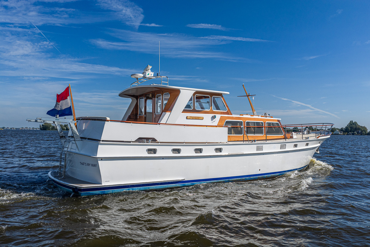 Lowland 1650 — foto 3 van 6