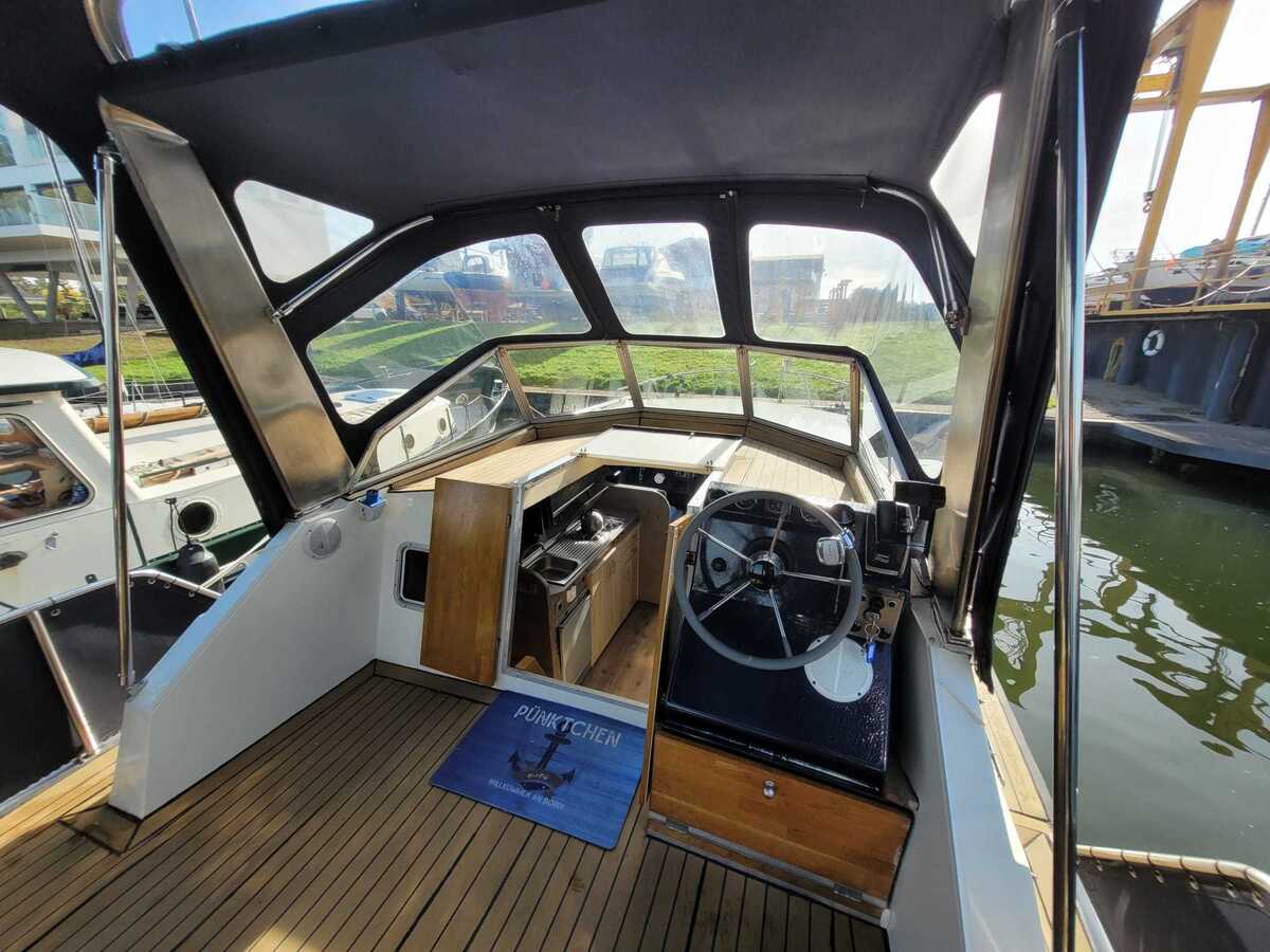 Conti Craft 860 AK — foto 7 van 21