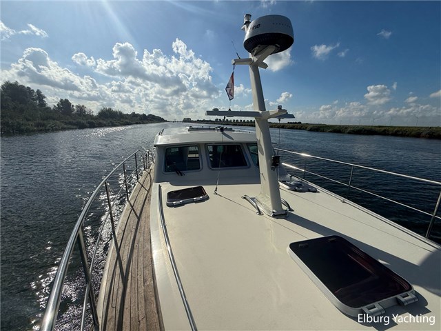 Linssen Grand Sturdy 380 - Sedan — foto 30 van 51