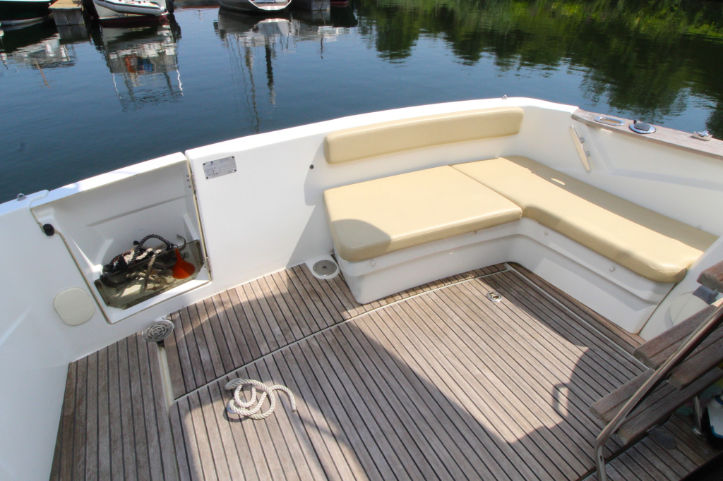 Beneteau Antares 30 Fly — foto 4 van 20