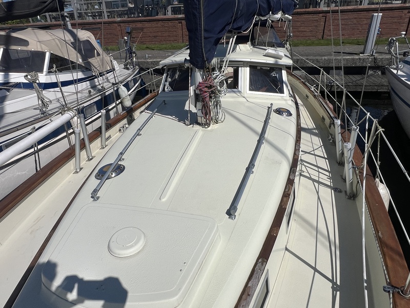 Fjord 33 MS — foto 28 van 46
