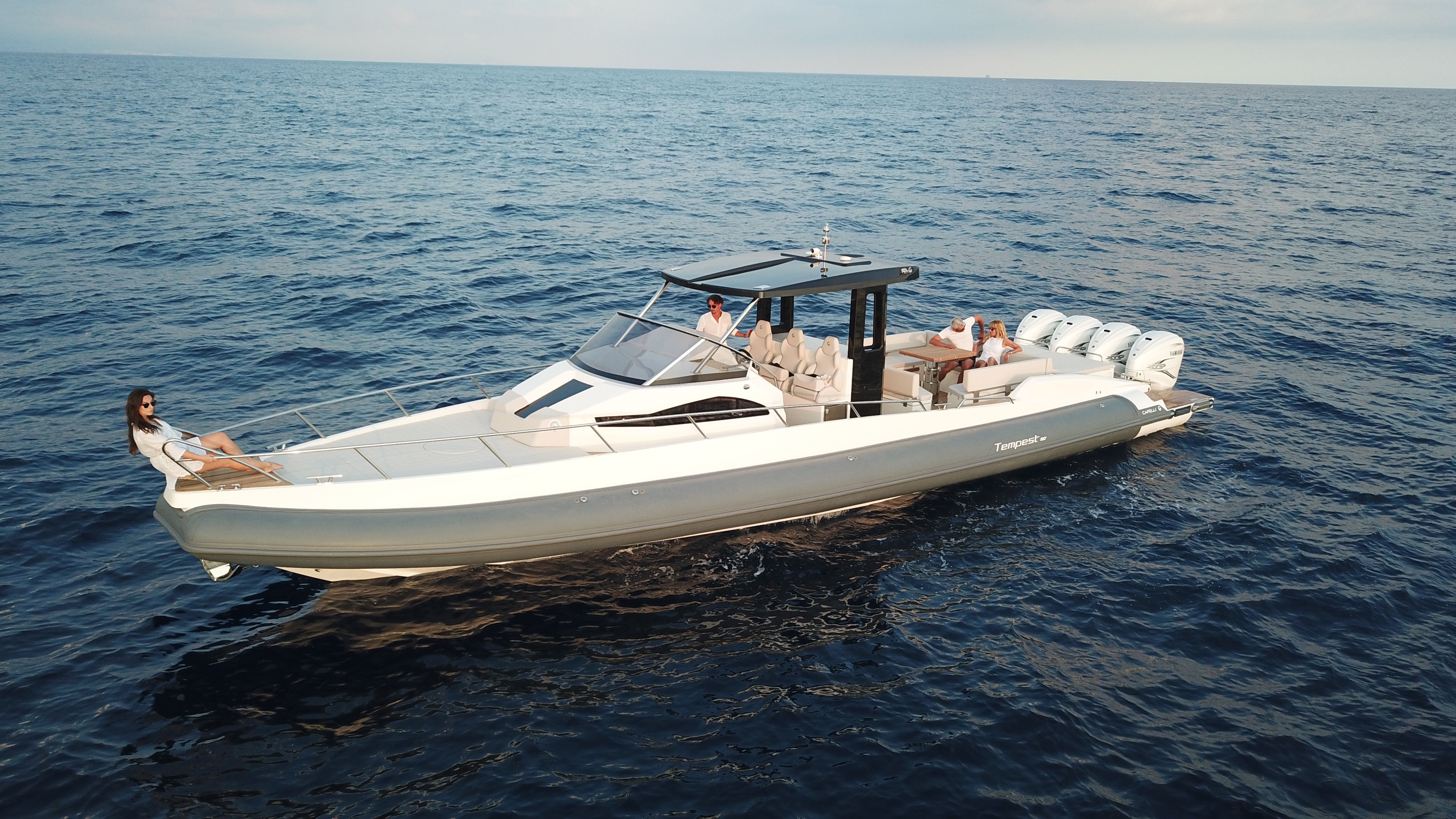 Tempest 50 — foto 2 van 2