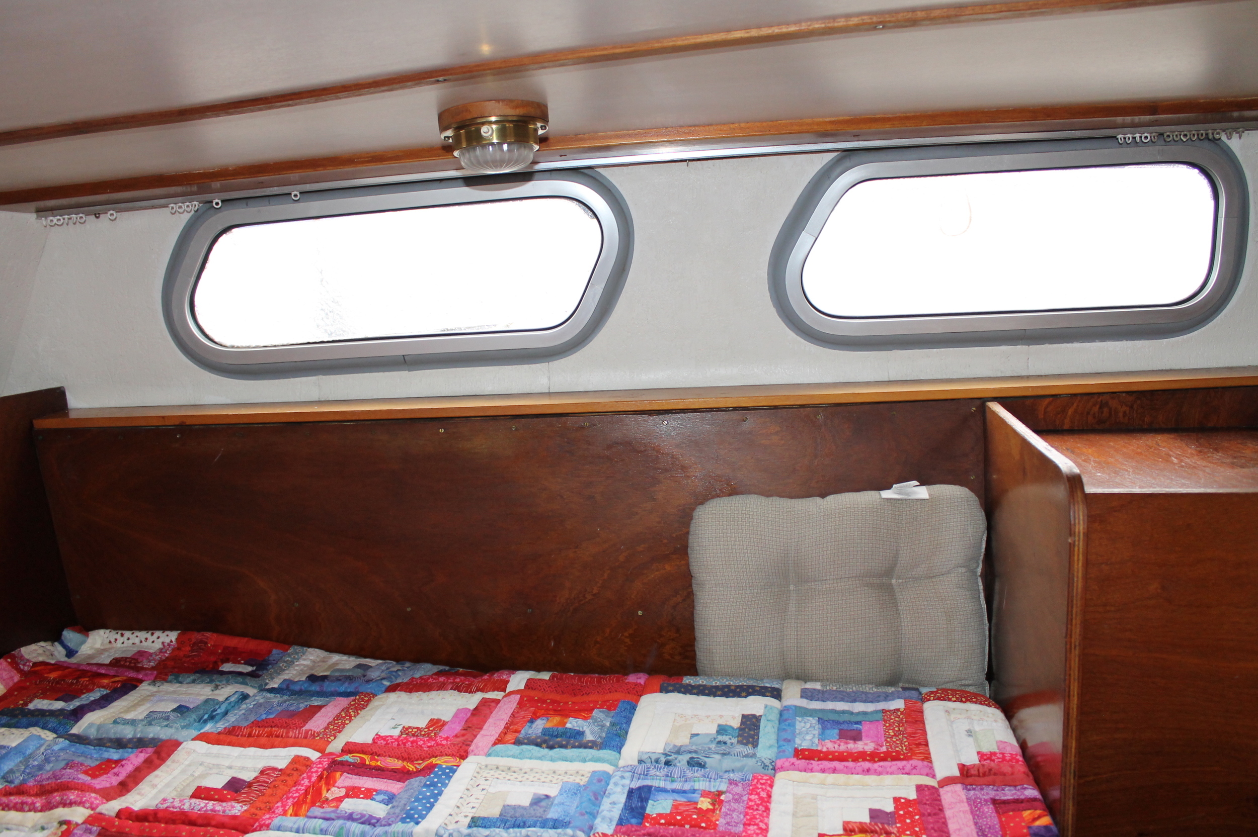 Beja Kruiser 960 AK — foto 33 van 61