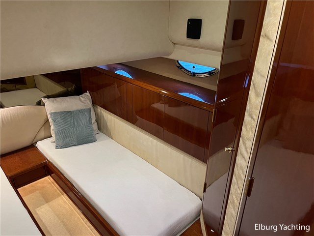 Fairline Squadron 55 — foto 44 van 82