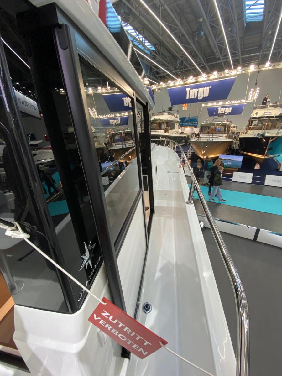Jeanneau Merry Fisher 895 Sport S2 — foto 32 van 41